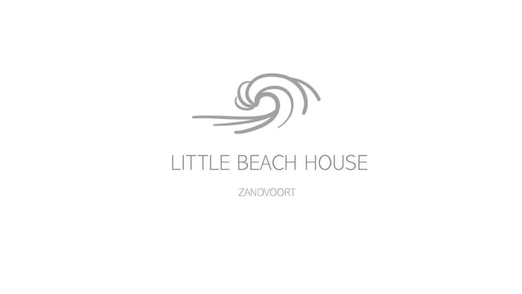Little Beach House ザントフォールト エクステリア 写真